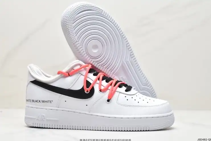 hype Nike Air Force 1