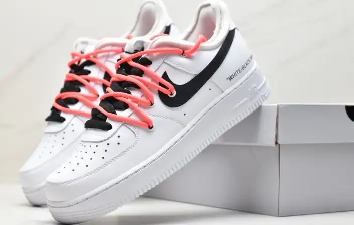 hype Nike Air Force 1