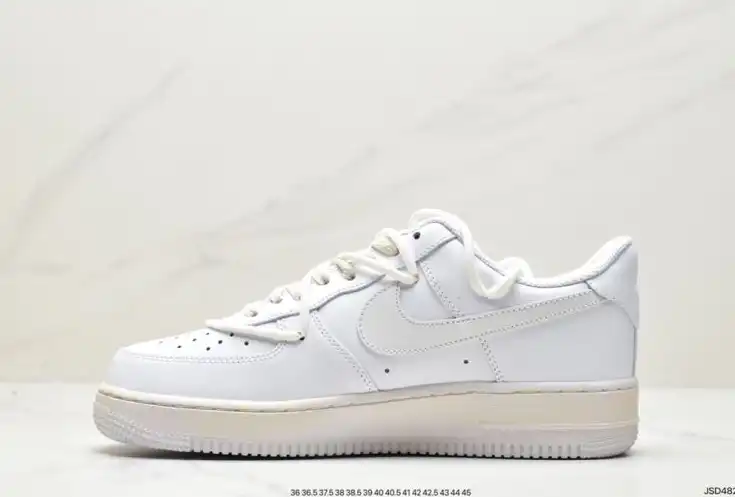 hype Nike Air Force 1