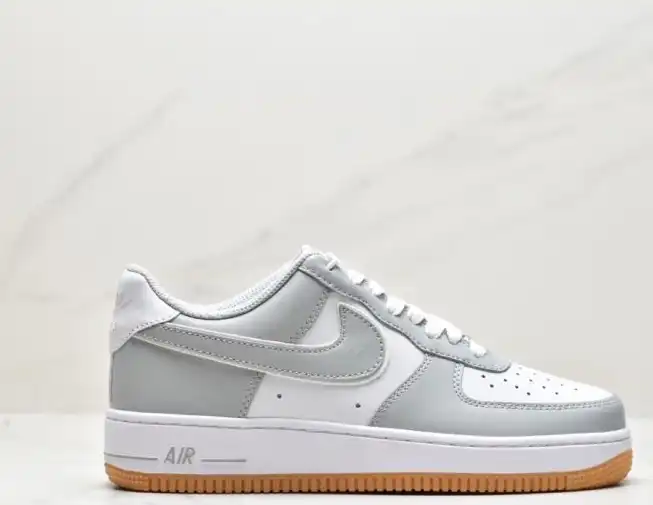 hype Nike Air Force 1