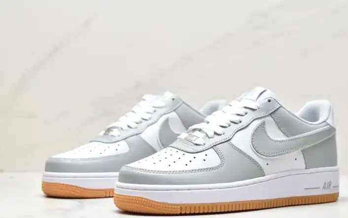 hype Nike Air Force 1