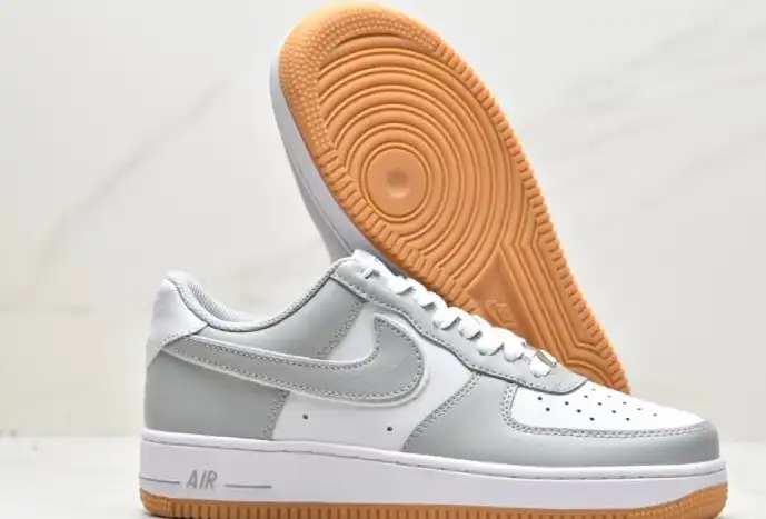 hype Nike Air Force 1