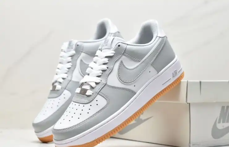 hype Nike Air Force 1