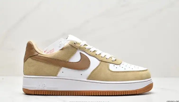 hype Nike Air Force 1