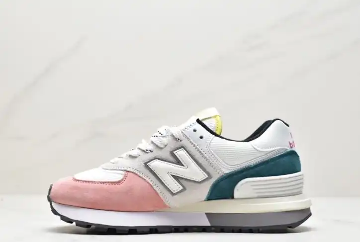 hype New Balance Sneakers