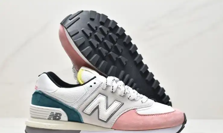 hype New Balance Sneakers