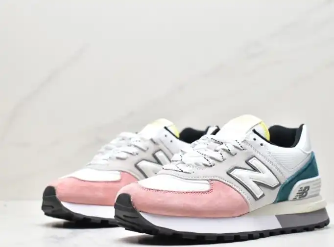 hype New Balance Sneakers