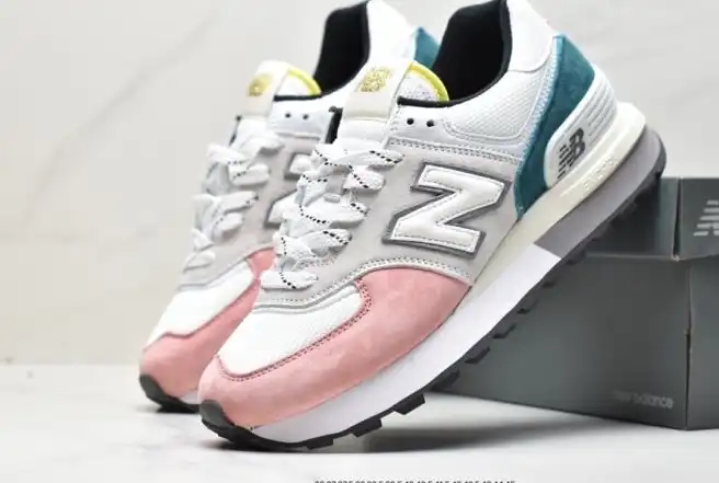 hype New Balance Sneakers