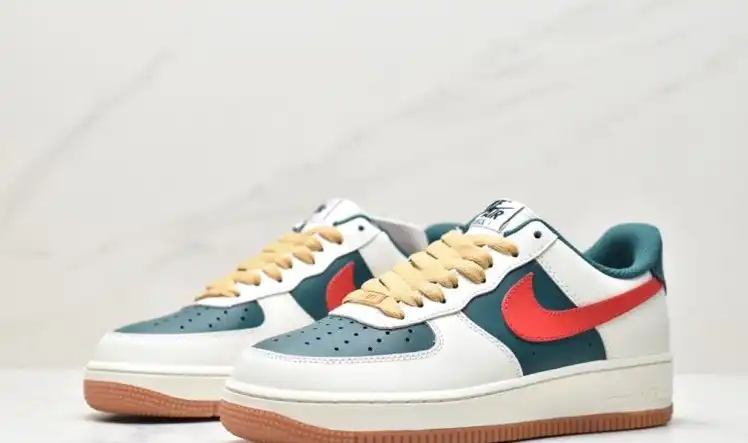 hype Nike Air Force 1