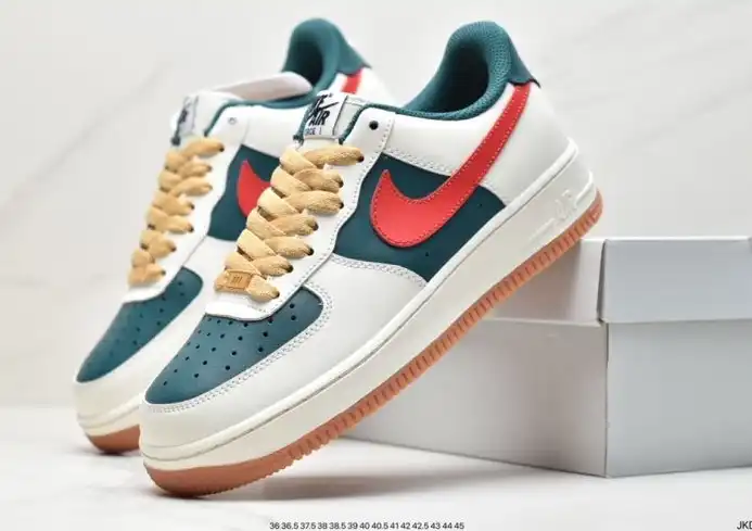 hype Nike Air Force 1