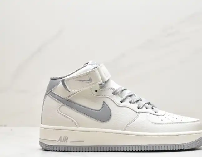 hype Nike Air Force 1