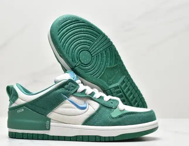 hype Nike Dunk