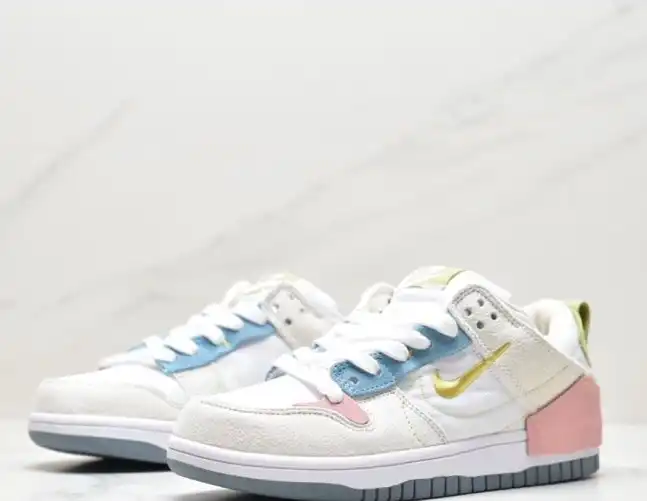 hype Nike Dunk