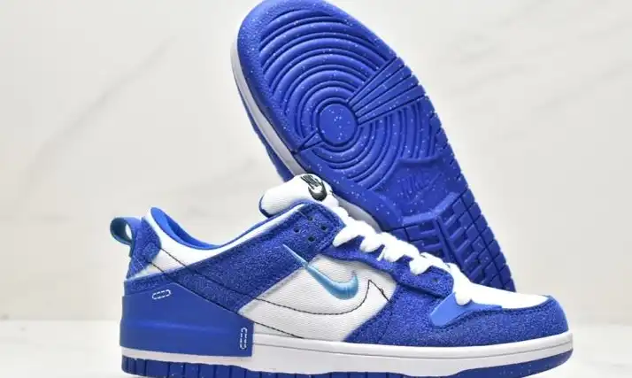 hype Nike Dunk