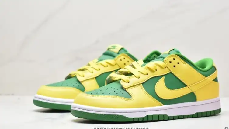 hype Nike Dunk