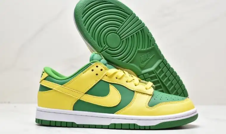 hype Nike Dunk