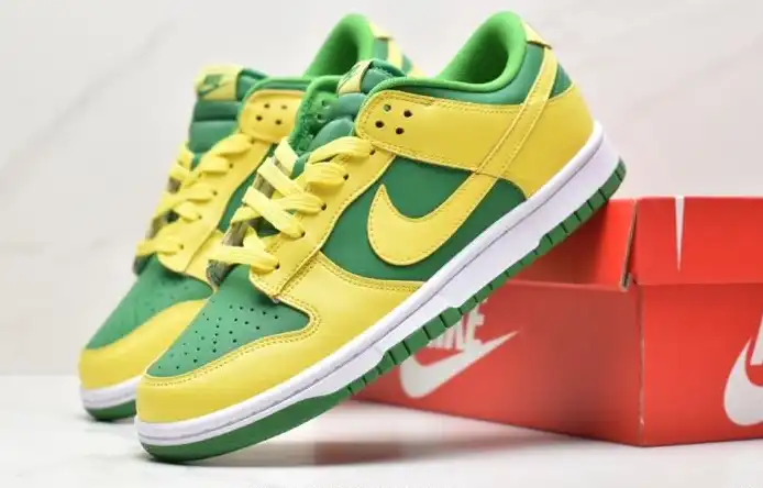 hype Nike Dunk