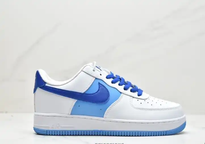 hype Nike Air Force 1