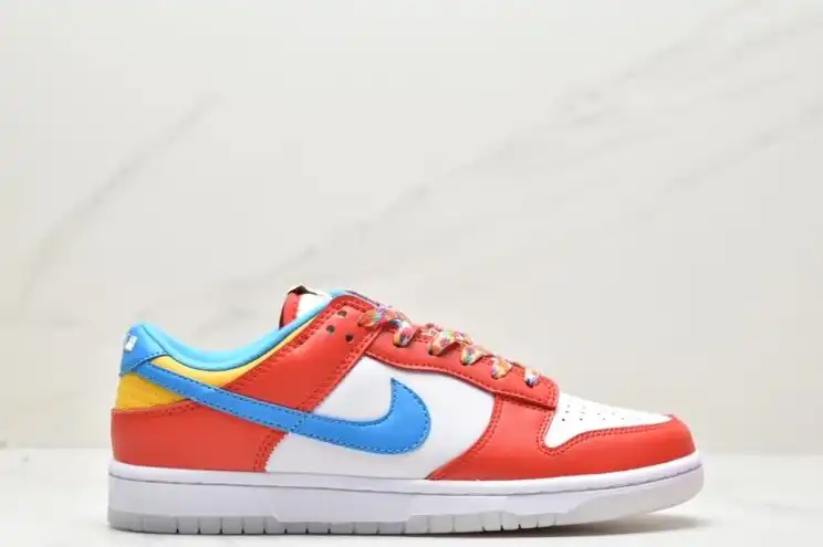 hype Nike Dunk