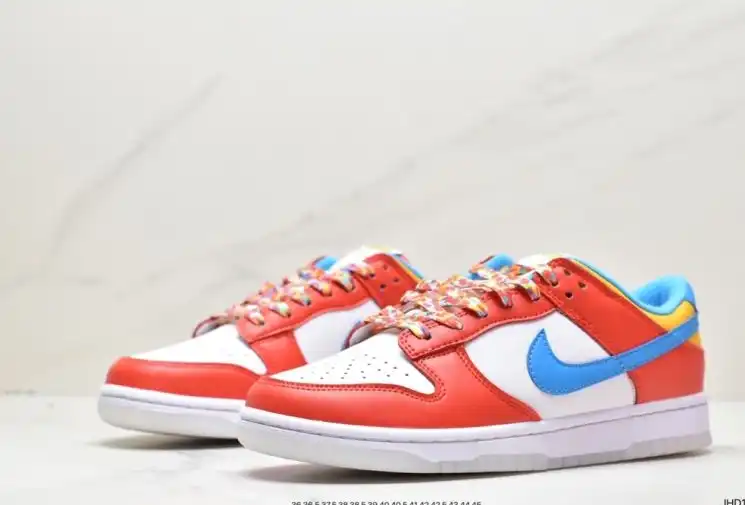 hype Nike Dunk