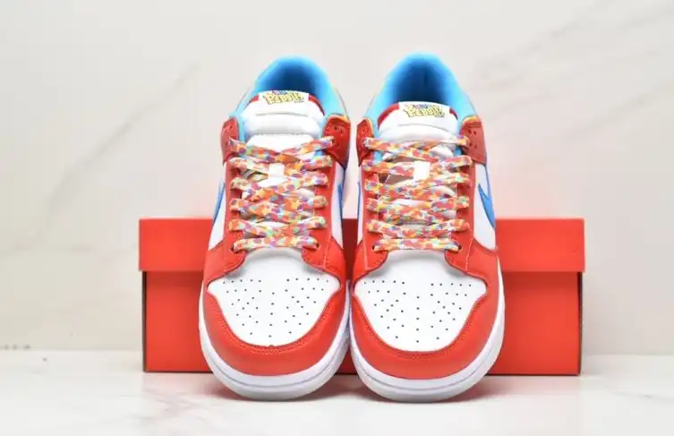 hype Nike Dunk