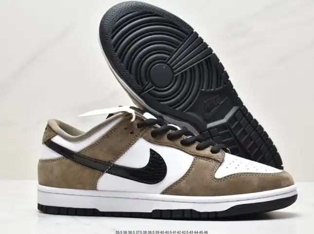 hype Nike Dunk