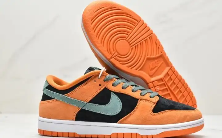 hype Nike Dunk