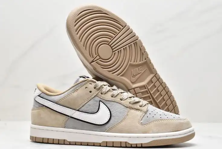 hype Nike Dunk