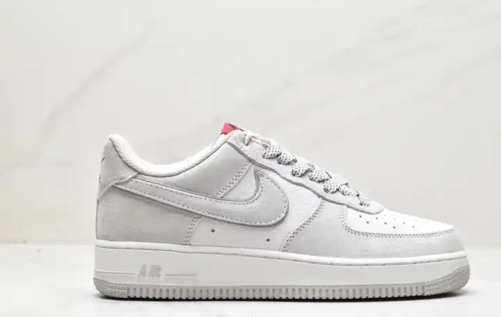 hype Nike Air Force 1