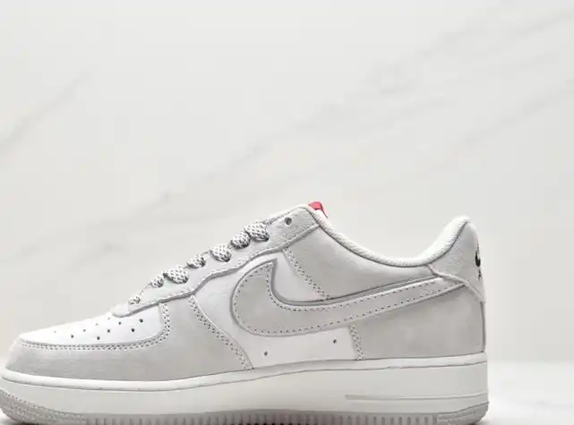 hype Nike Air Force 1