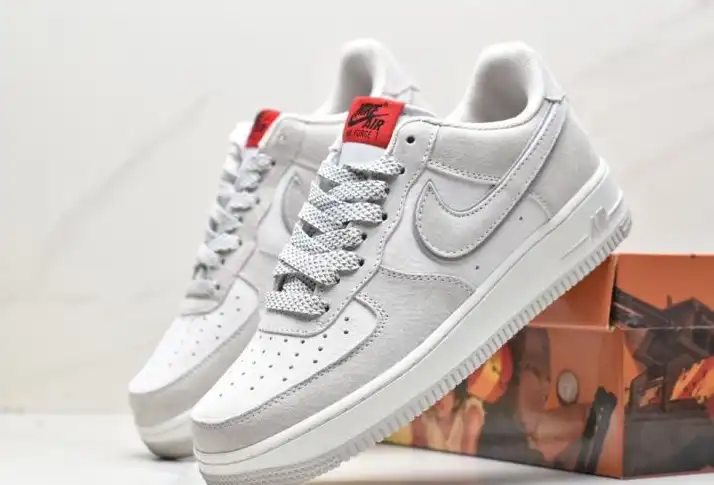 hype Nike Air Force 1