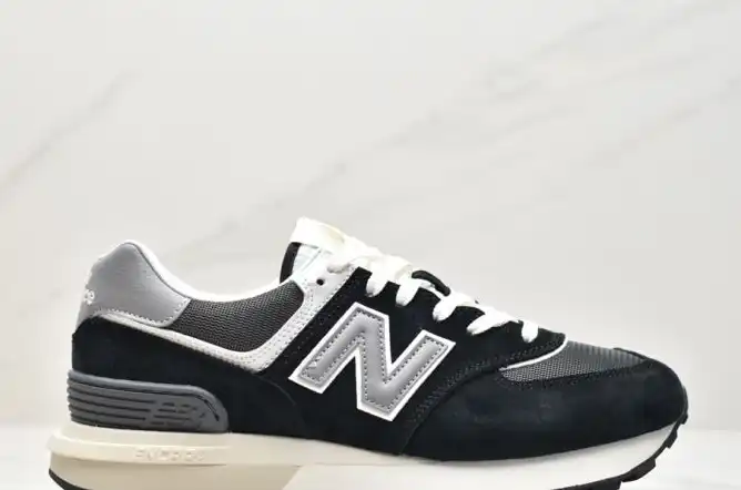 hype New Balance Sneakers