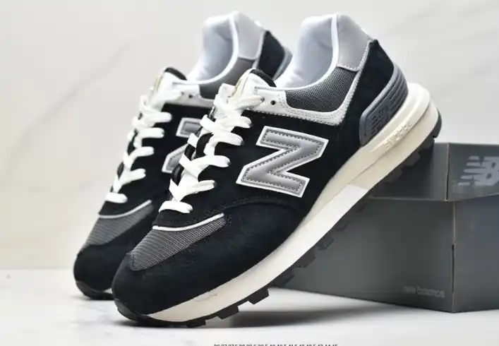 hype New Balance Sneakers