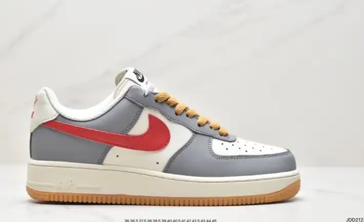 hype Nike Air Force 1