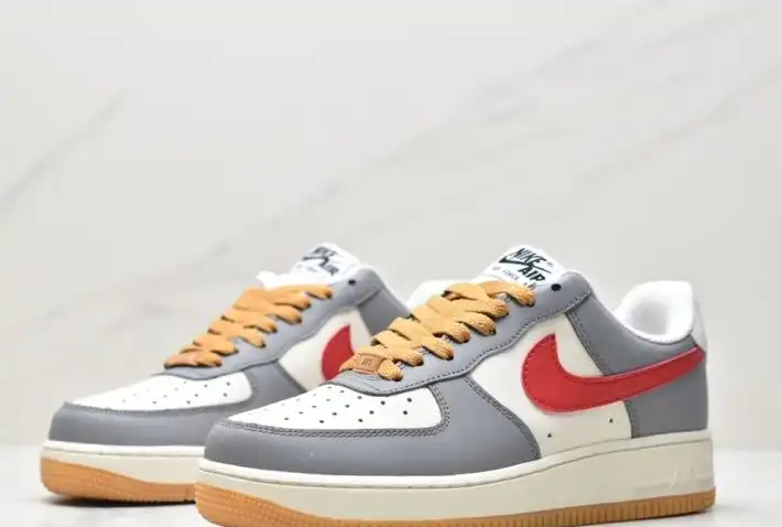 hype Nike Air Force 1