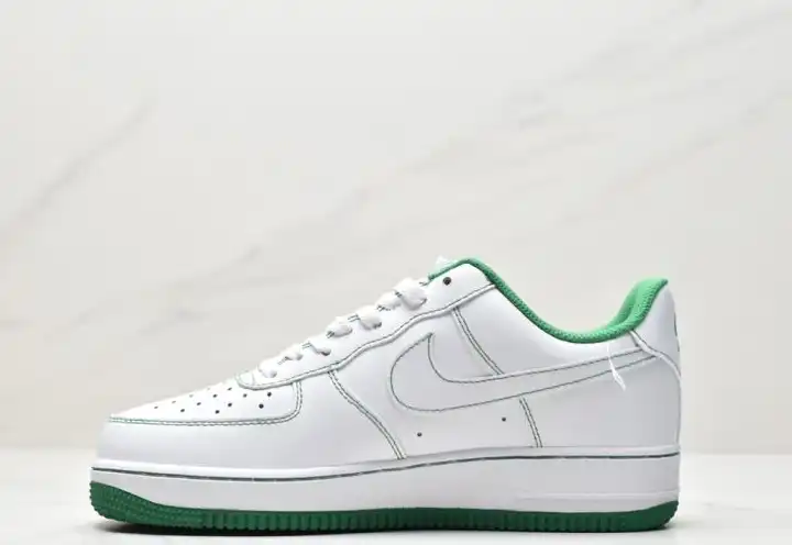 hype Nike Air Force 1