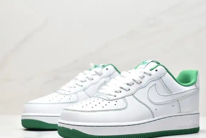 hype Nike Air Force 1