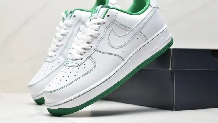 hype Nike Air Force 1