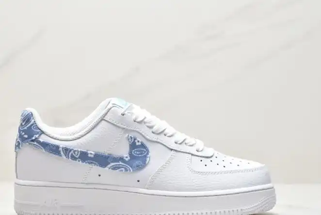 hype Nike Air Force 1