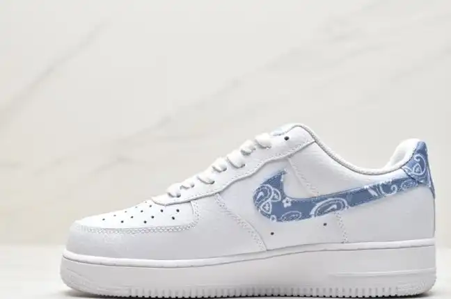 hype Nike Air Force 1