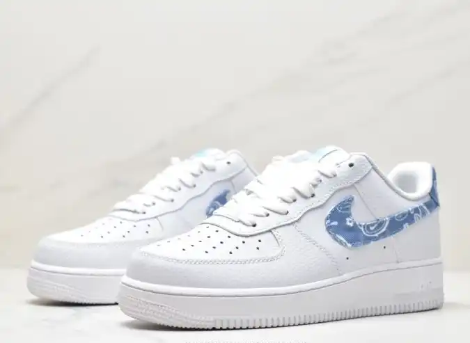 hype Nike Air Force 1