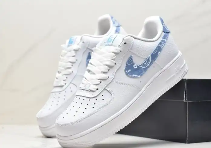 hype Nike Air Force 1