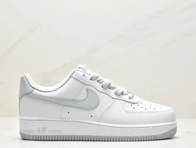 hype Nike Air Force 1