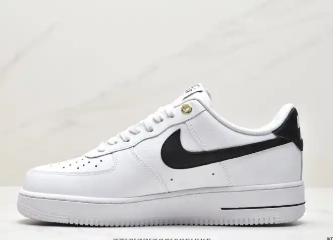 hype Nike Air Force 1