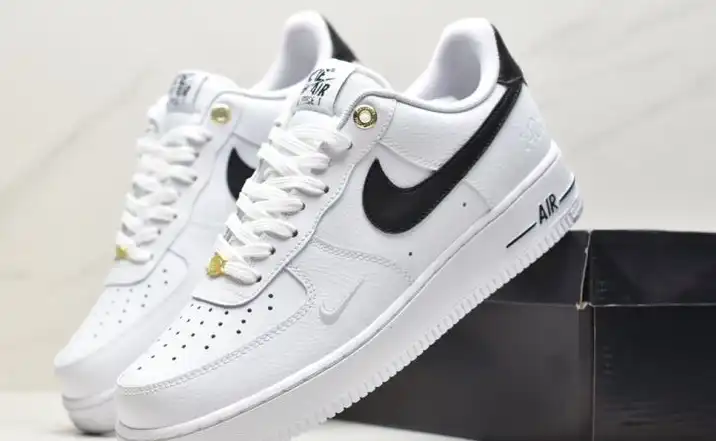 hype Nike Air Force 1