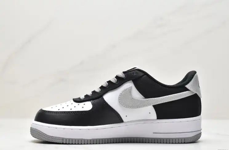 hype Nike Air Force 1