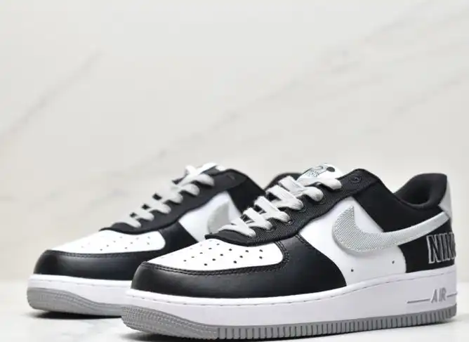 hype Nike Air Force 1