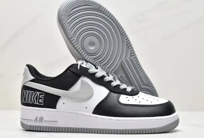 hype Nike Air Force 1