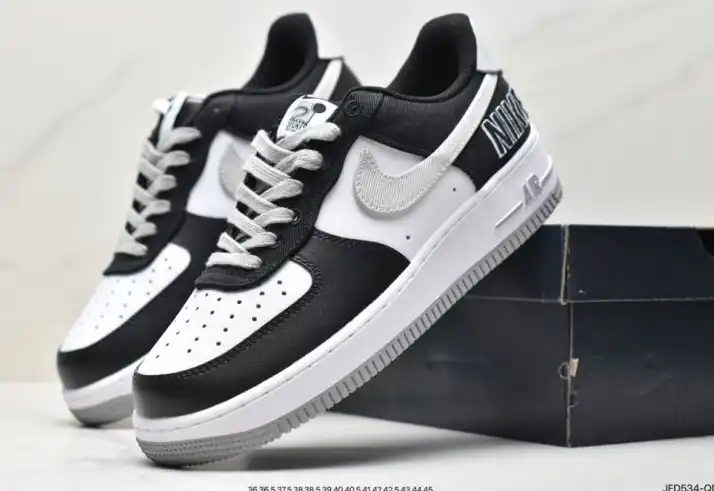 hype Nike Air Force 1