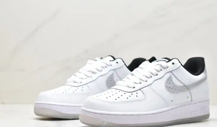 hype Nike Air Force 1